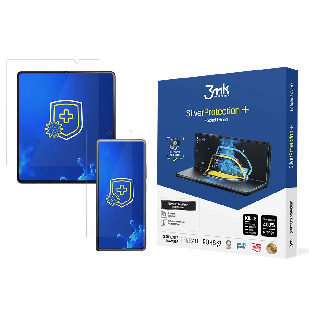 Samsung Galaxy Z Fold 5 -