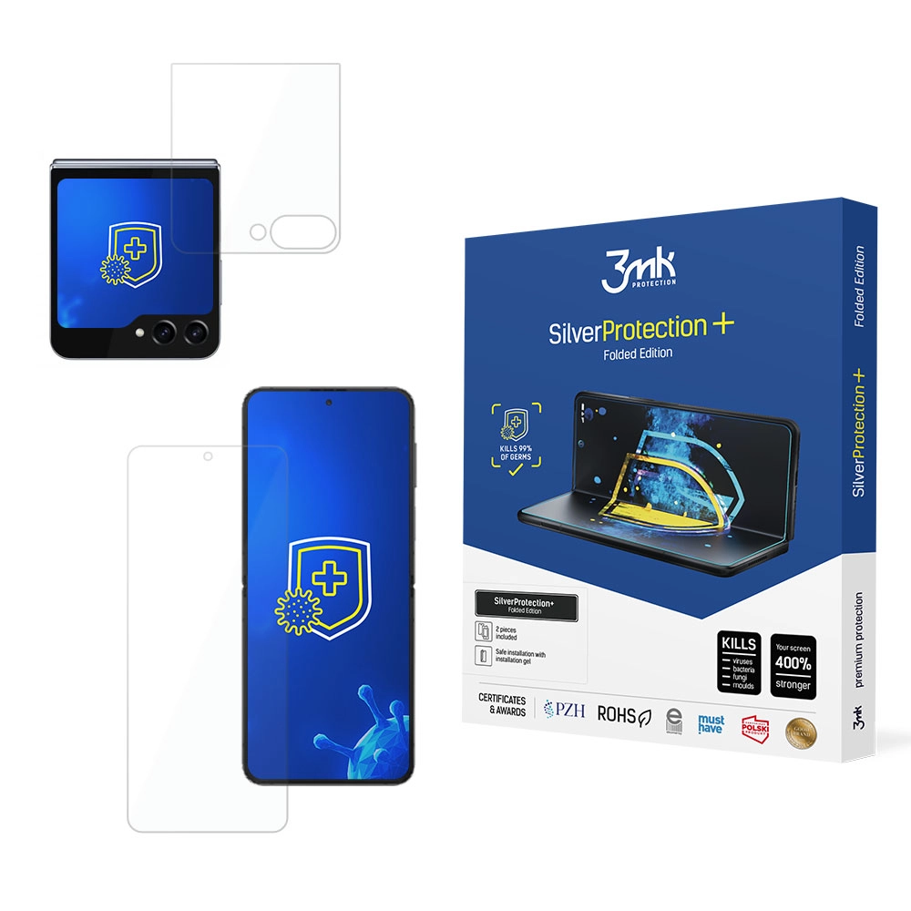 Samsung Galaxy Z Flip 5 -