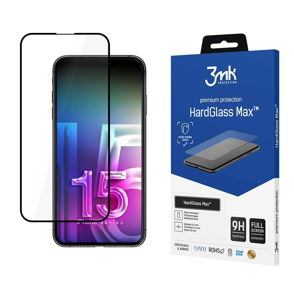 Apple iPhone 15 Plus - 3mk