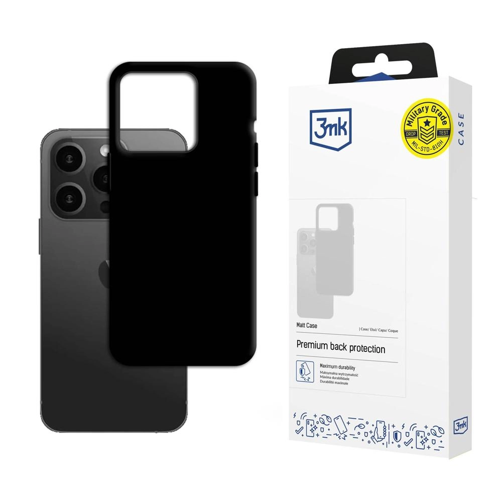 Apple iPhone 15 Pro Max -