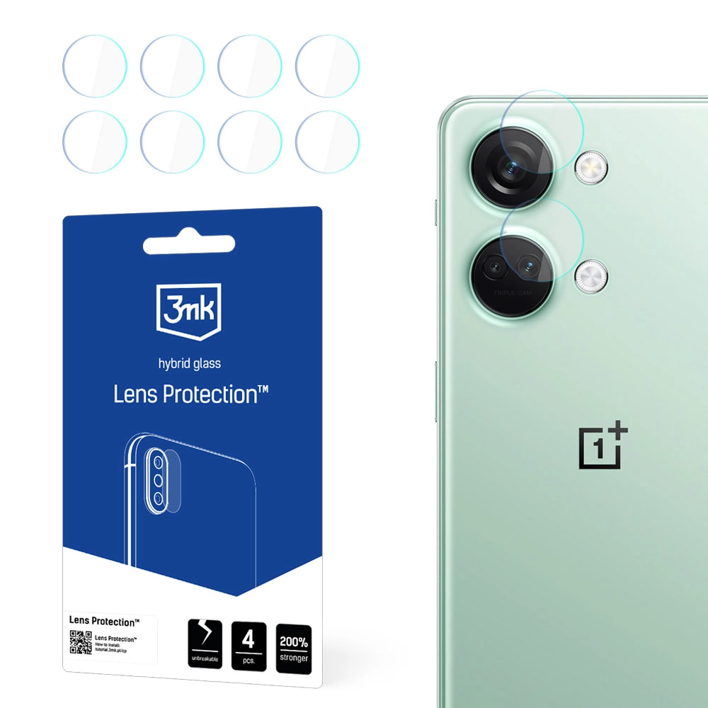 OnePlus Nord 3 5G - 3mk