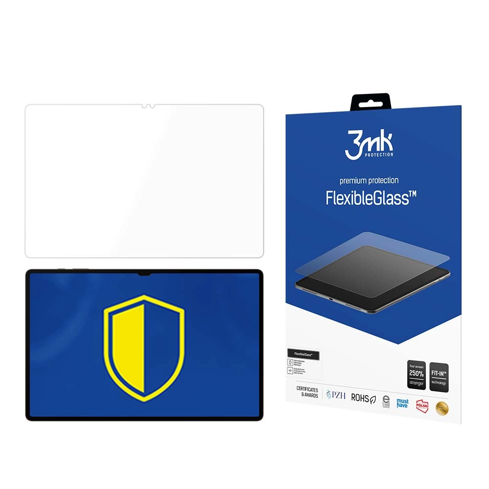 Samsung Galaxy Tab S9+ - up