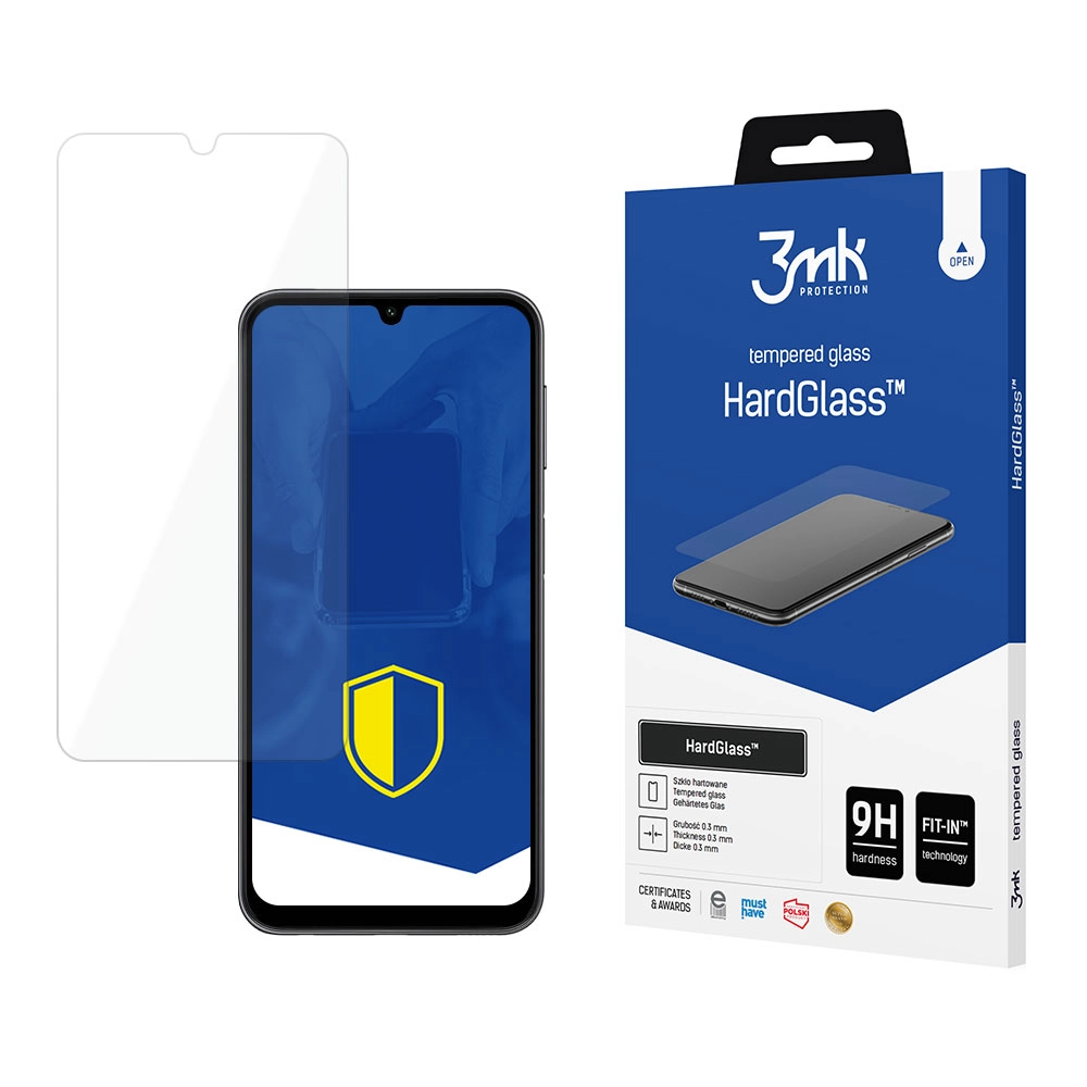 Samsung Galaxy A24 4G/A25 5G -