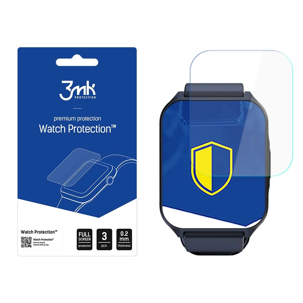 Motorola Moto Watch 70 - 3mk
