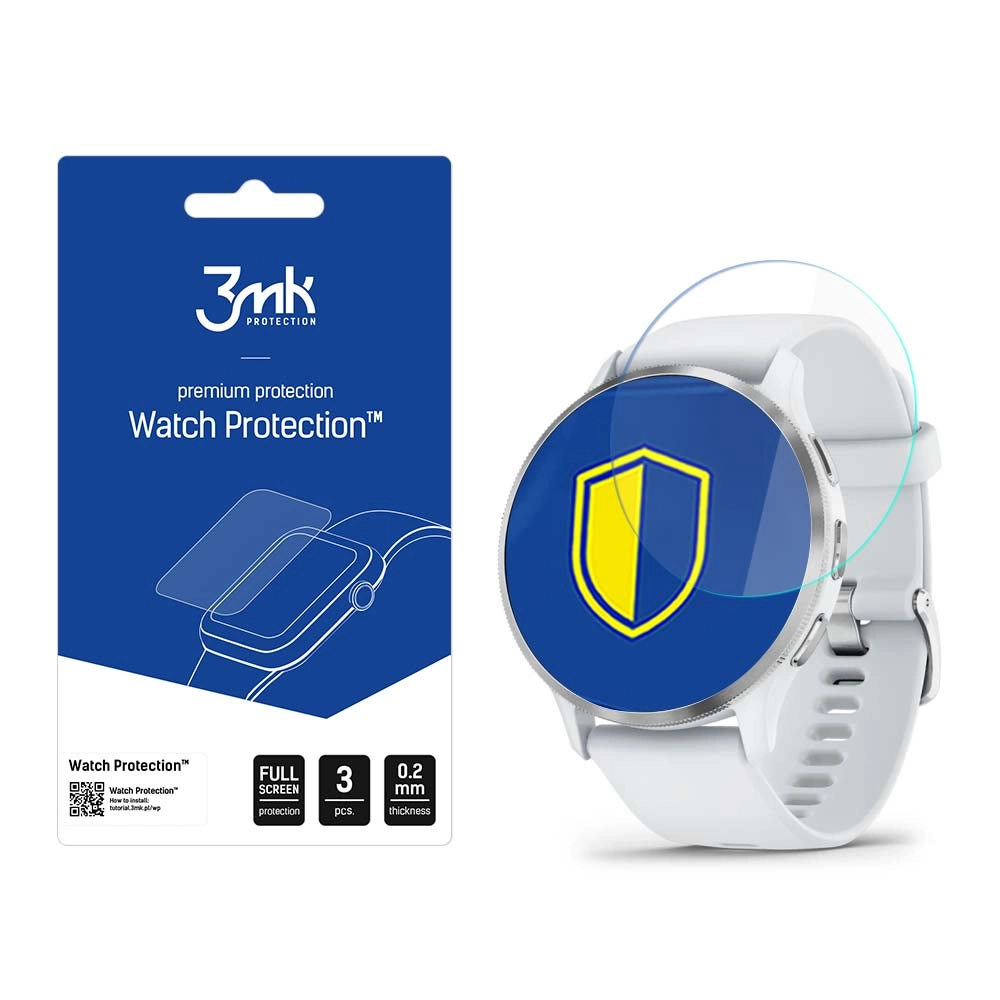 Garmin Venu 3 - 3mk Watch