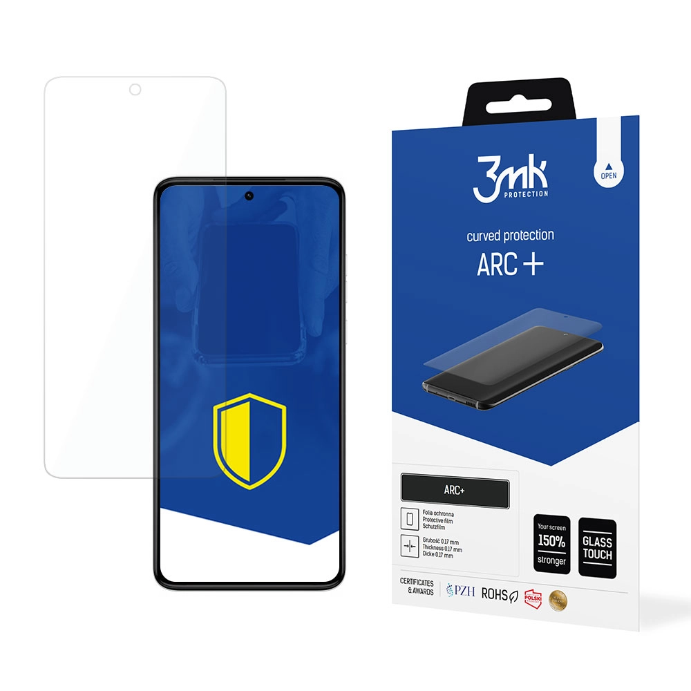 Motorola Moto G84 5G - 3mk