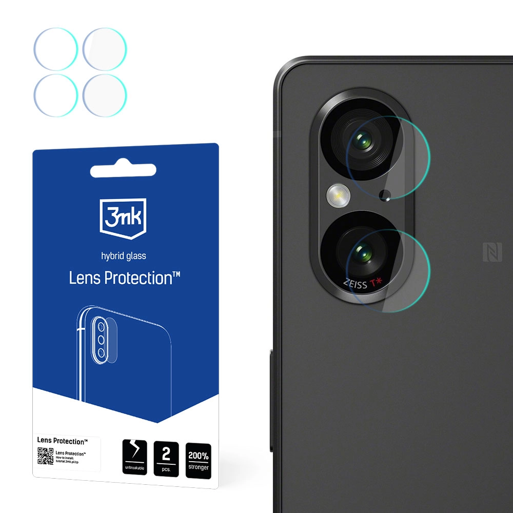 Sony Xperia 5 V - 3mk
