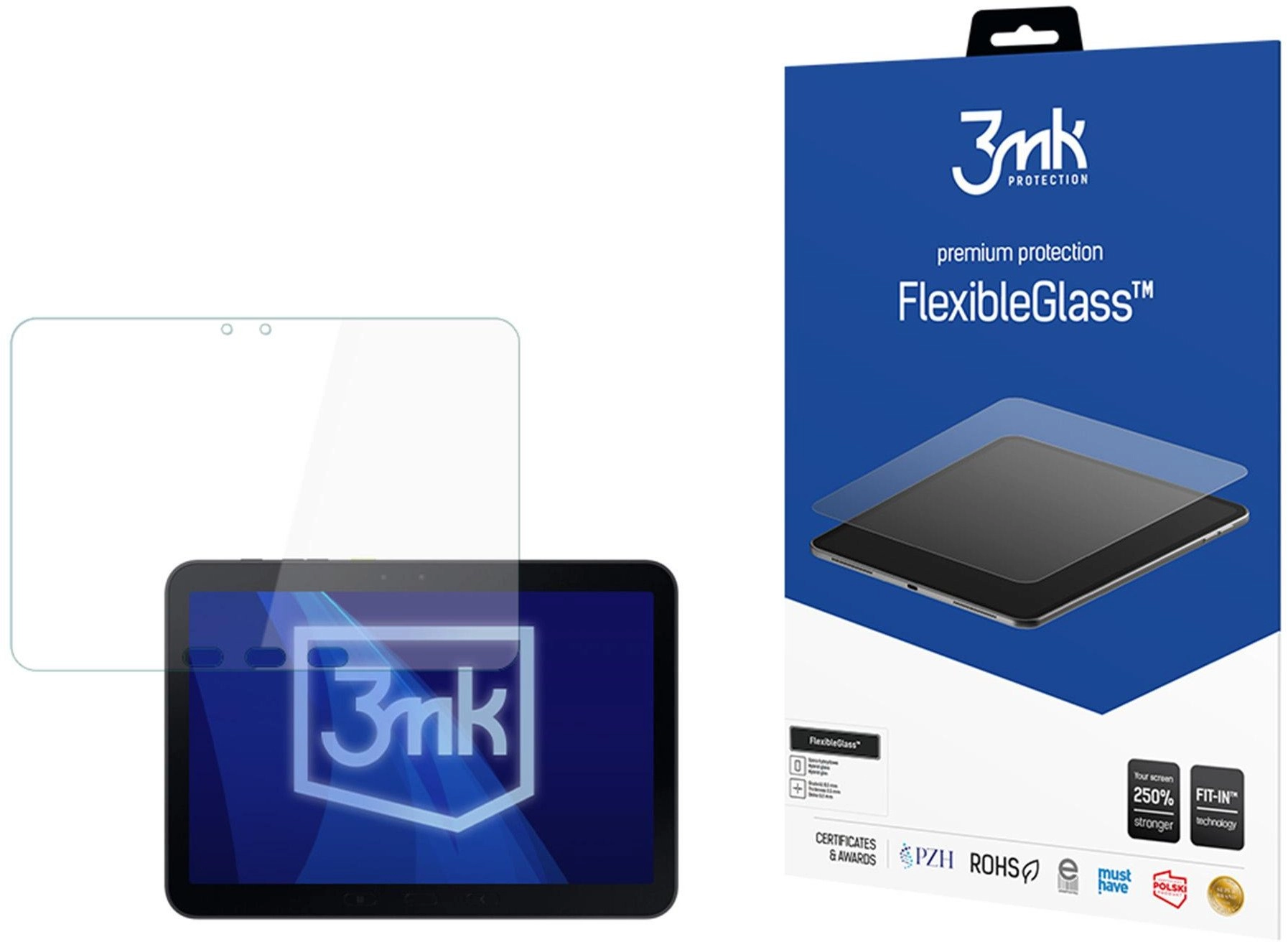 Samsung Galaxy Tab Active5 Pro -