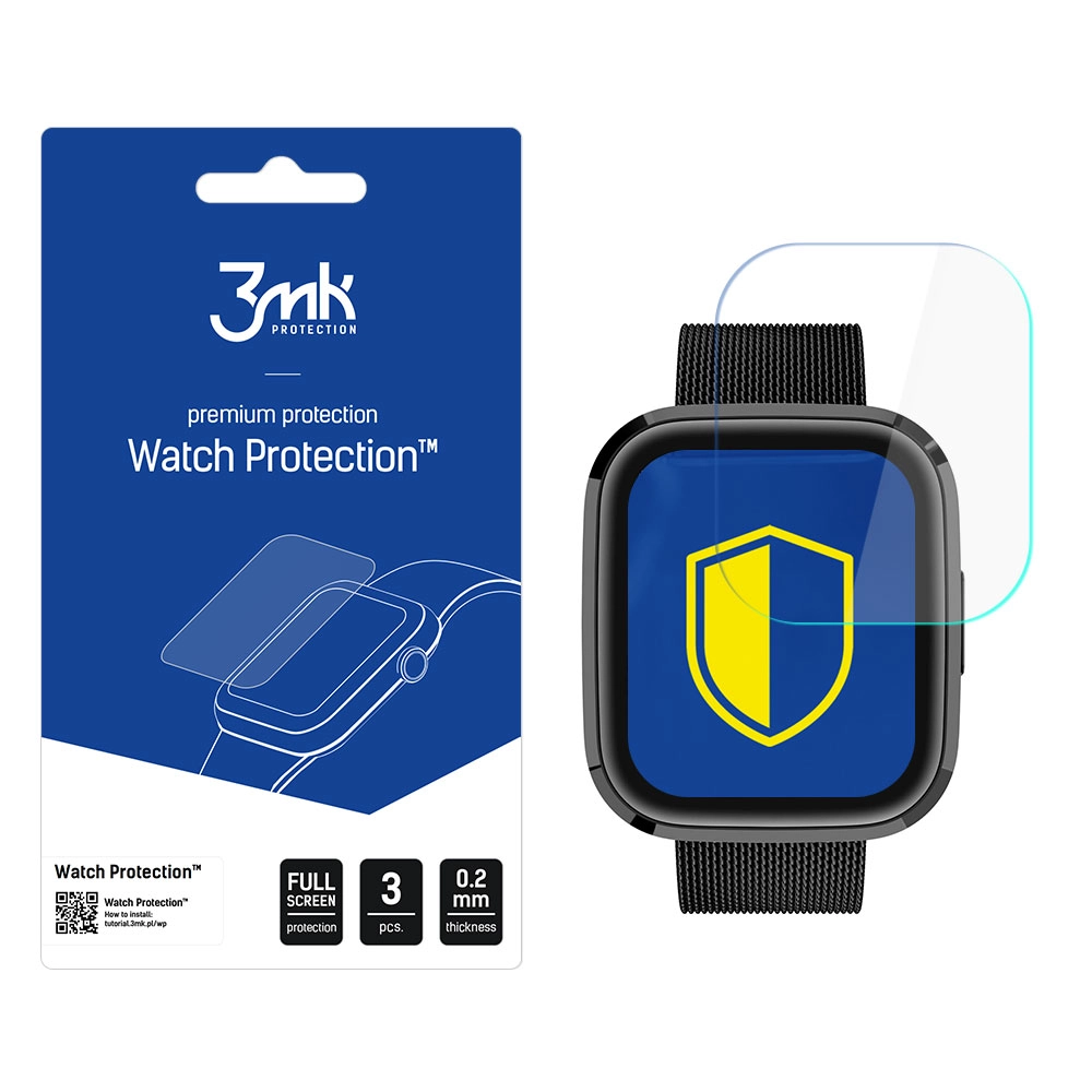 Garett GRC Style - 3mk Watch