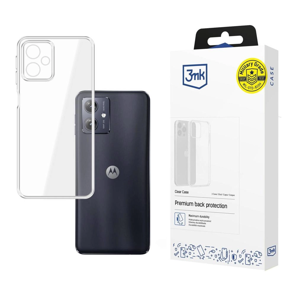 Motorola Moto G54/Power Edition - 3mk