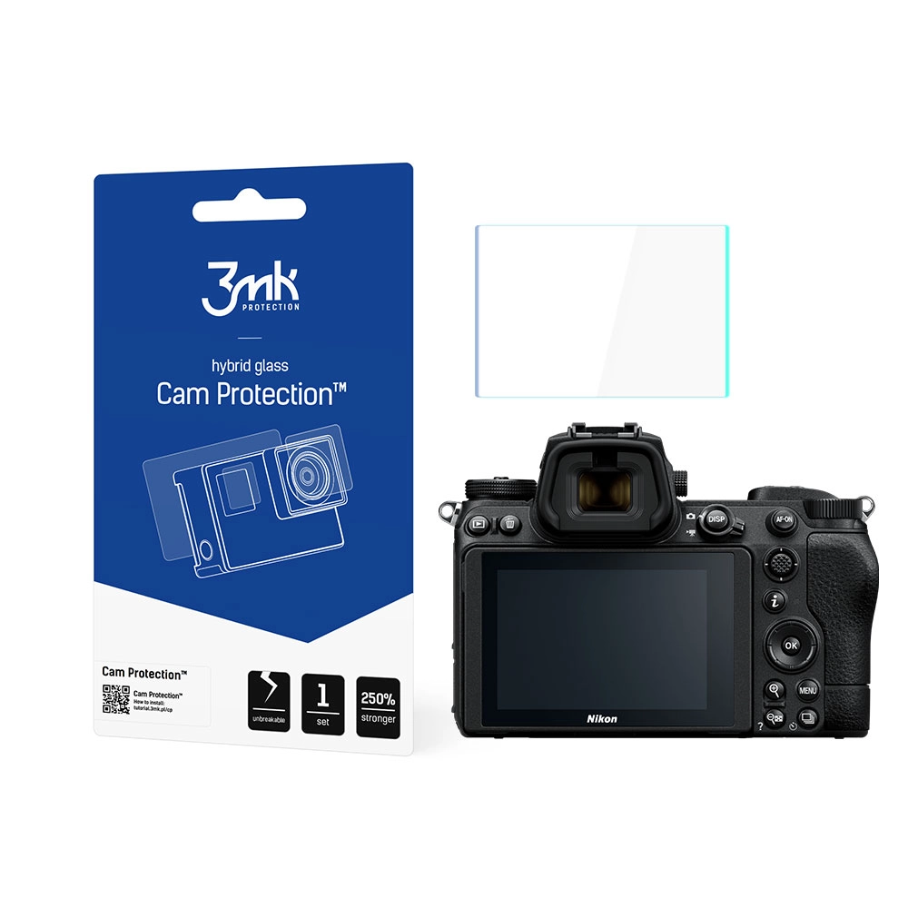 Nikon Z6 II - 3mk Cam