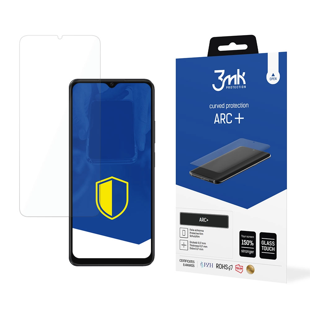Oppo A38 - 3mk ARC+ 13772202