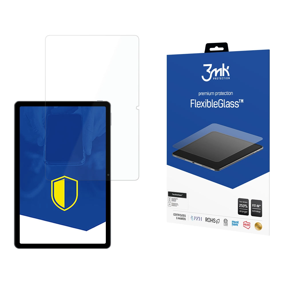 3MK FlexibleGlass - Hybrid glass for