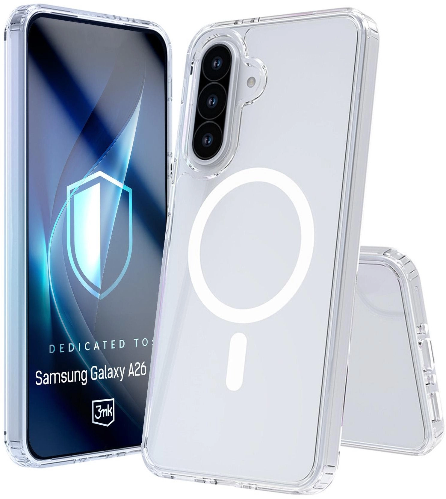 Samsung Galaxy A26 5G - 3mk