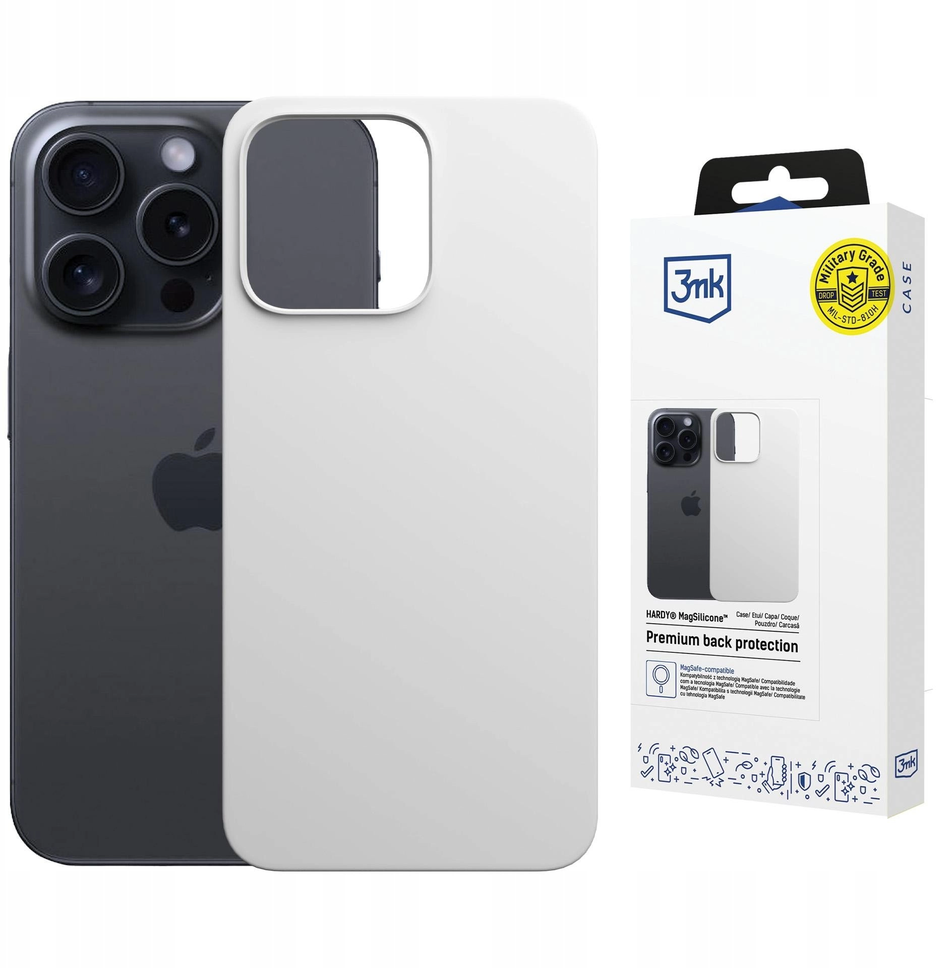 Apple iPhone 13 Pro - 3mk