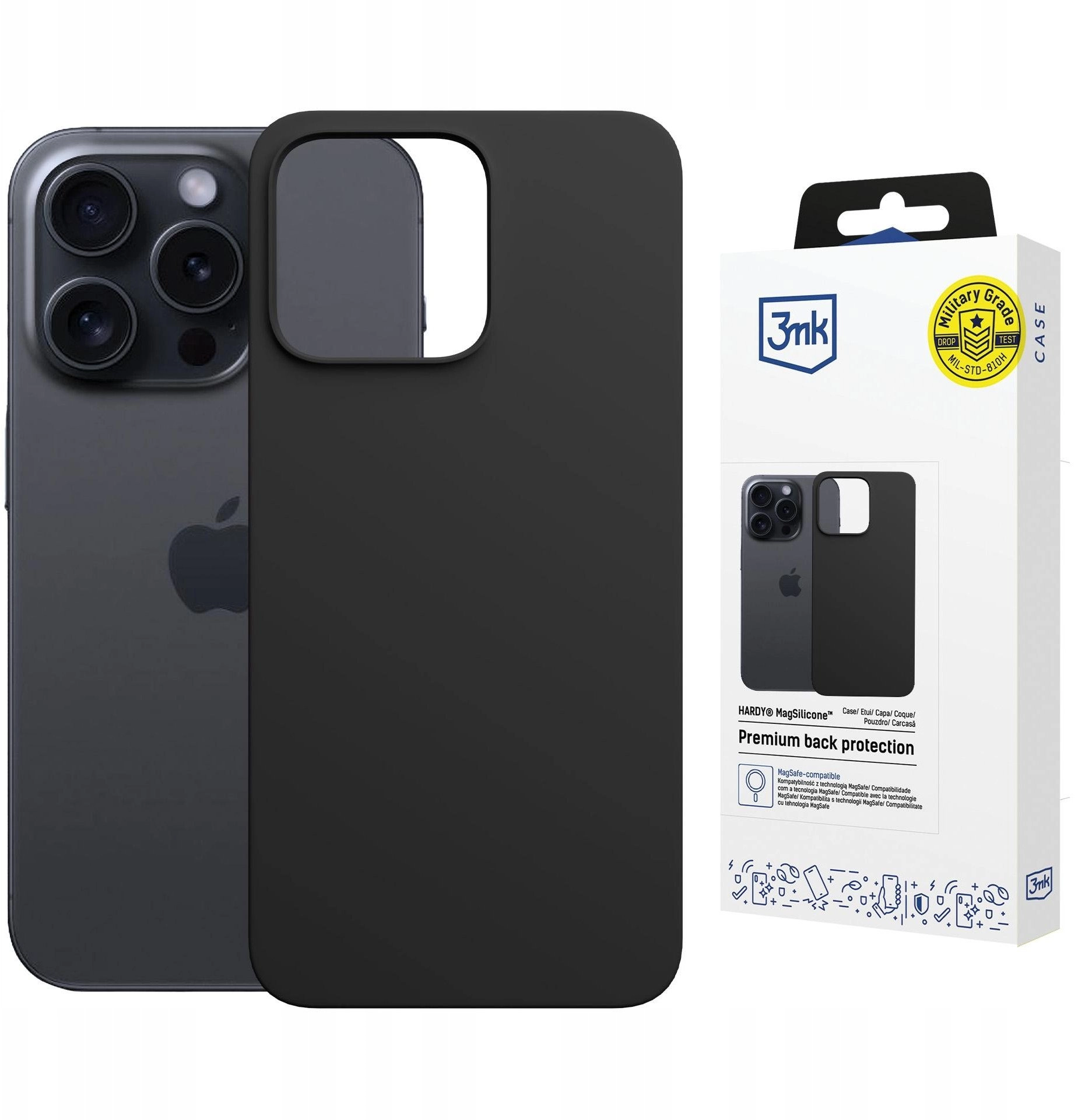 Apple iPhone 15 Pro Max -