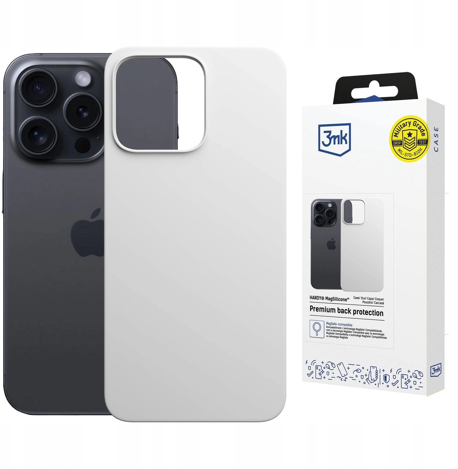 Apple iPhone 15 Pro Max -