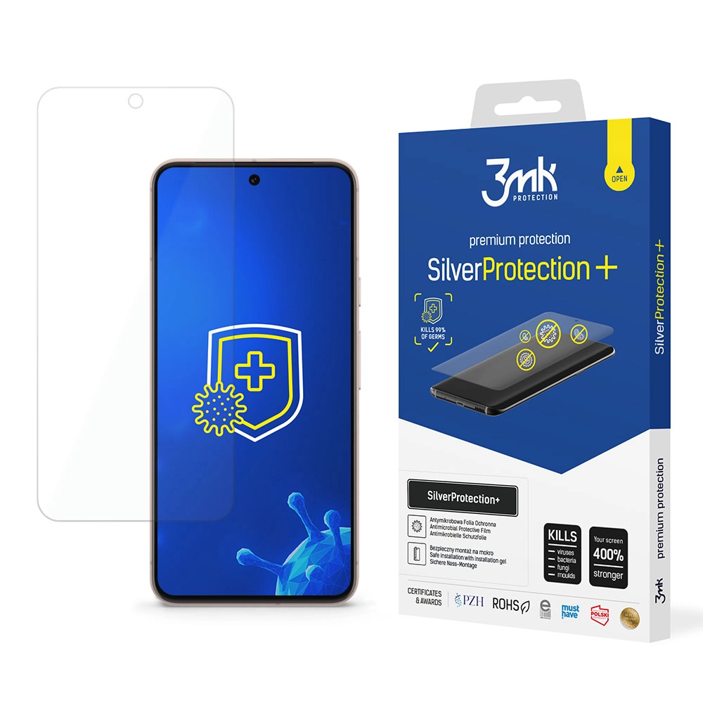 Google Pixel 8 5G - 3mk
