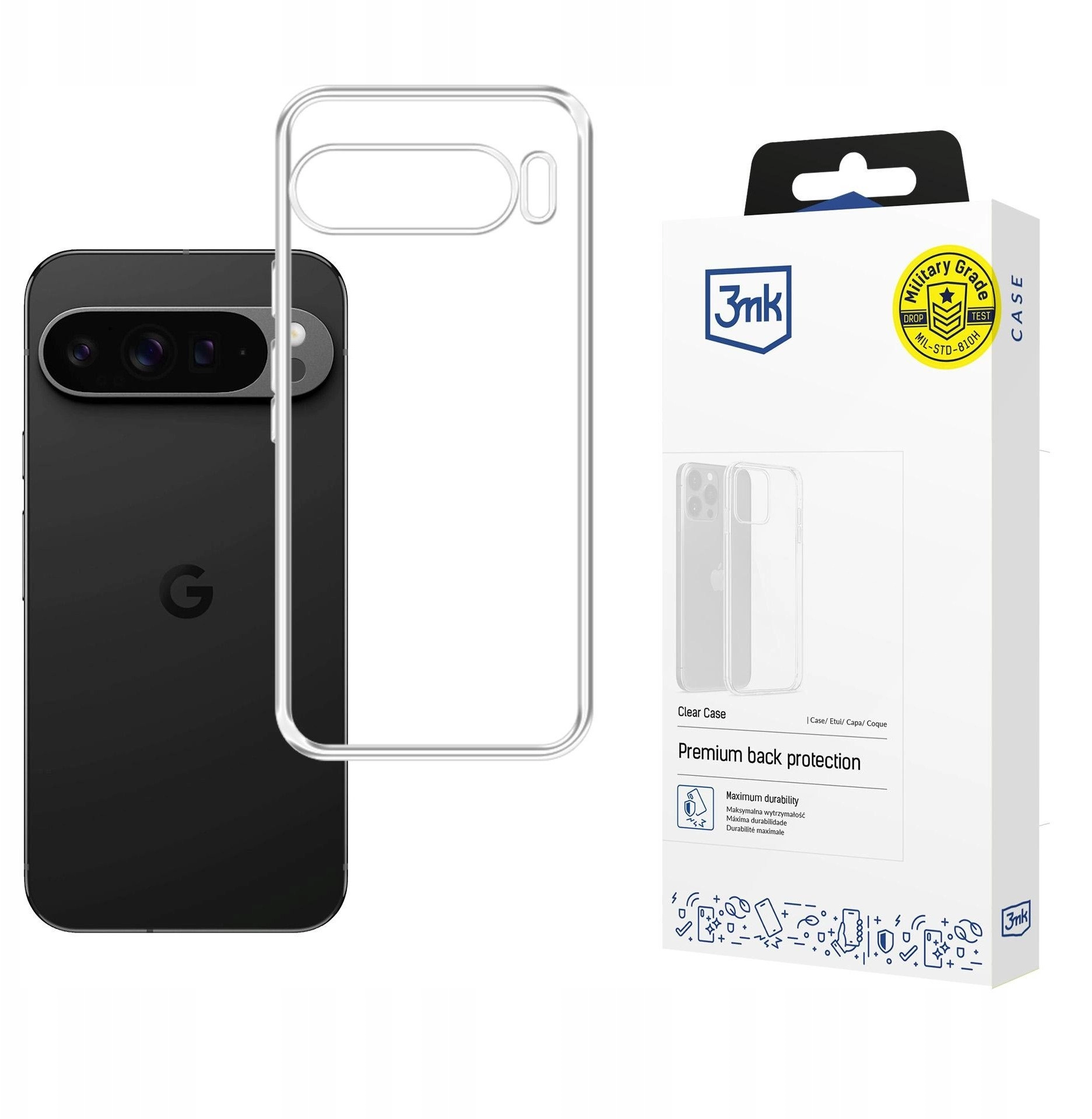 Google Pixel 10 Pro XL -