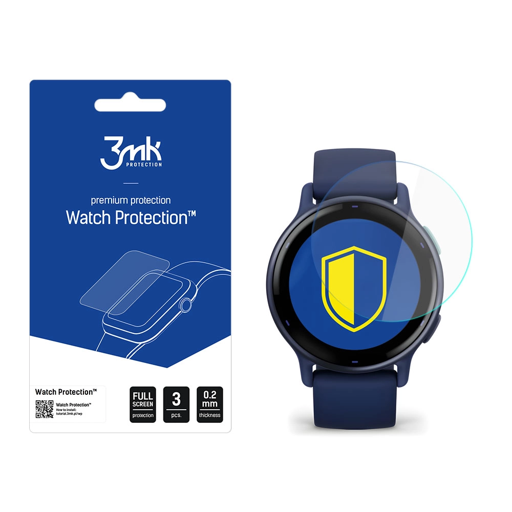 3mk Watch Protection v. ARC+ do