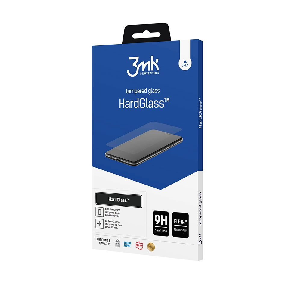 Samsung Galaxy M34 5G - 3mk