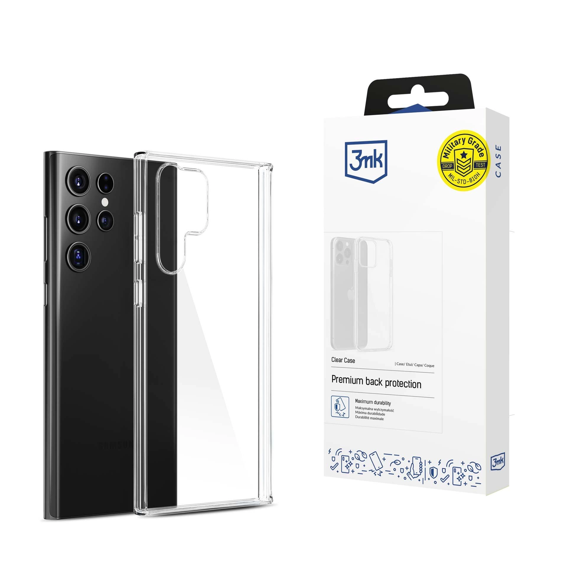 Samsung Galaxy S24 Ultra - 3mk