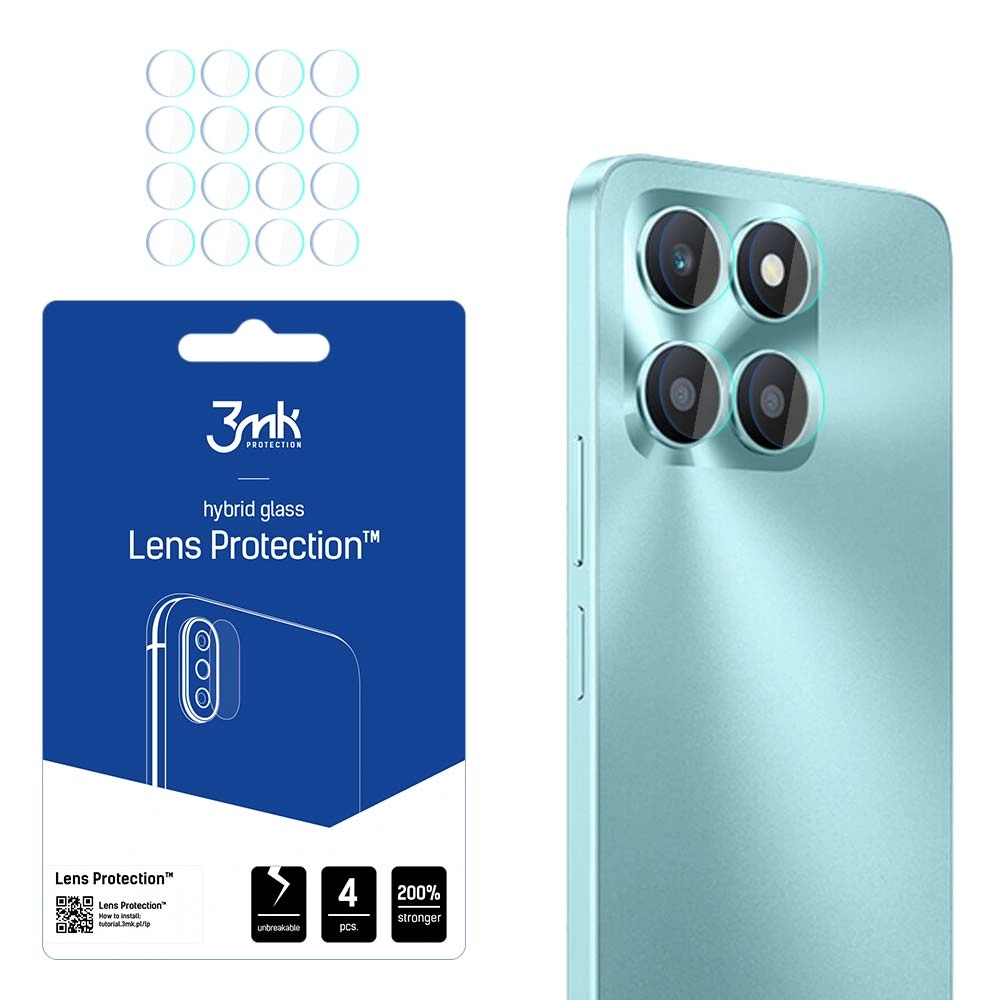 3mk Lens Protection Honor X6A 14626382