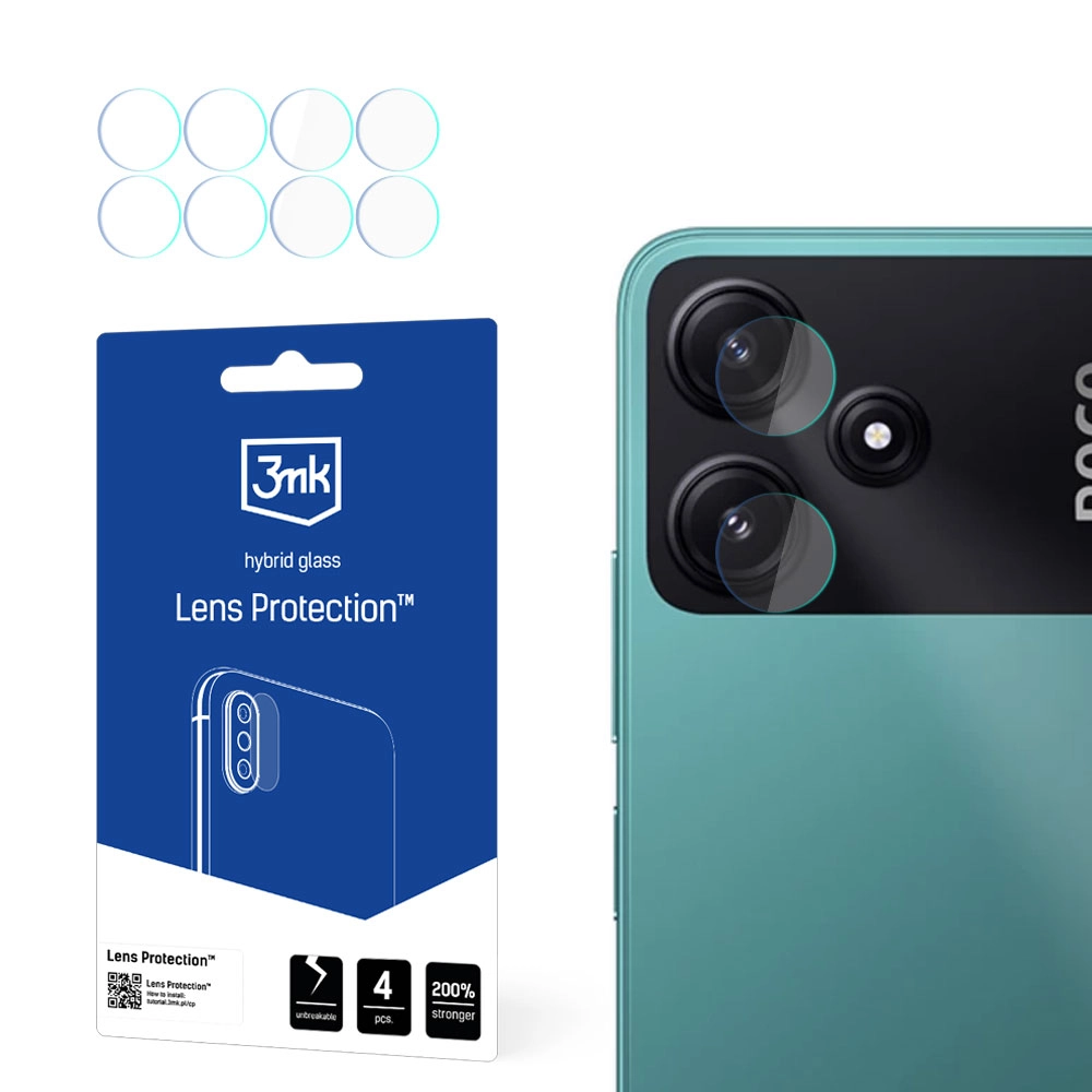 Poco M6 Pro 5G - 3mk