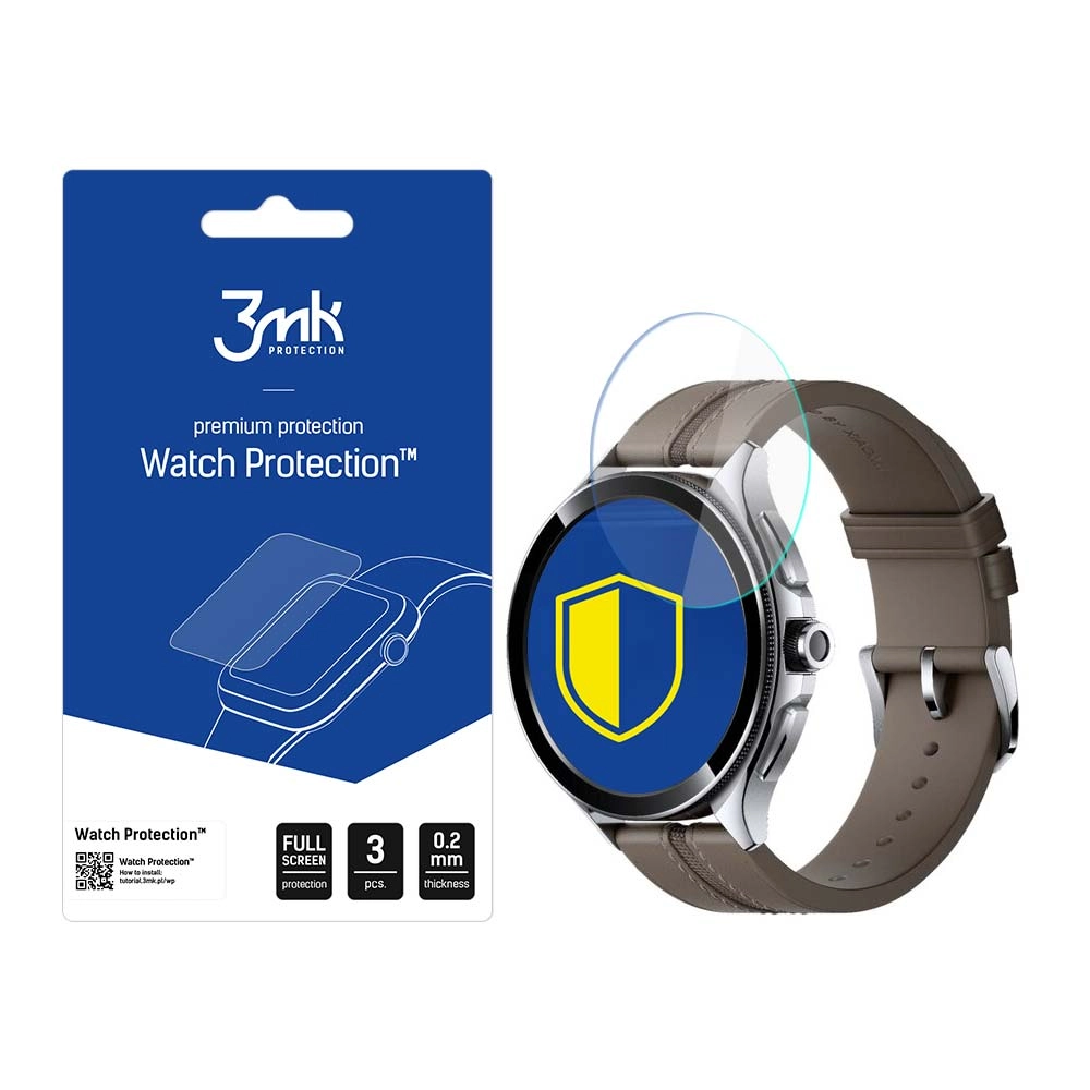 3MK 3MK FlexibleGlass Watch Xiaomi Watch