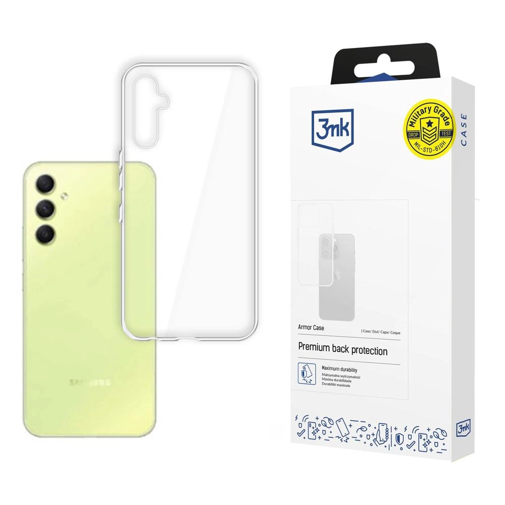 3MK Etui Armor Case - Samsung