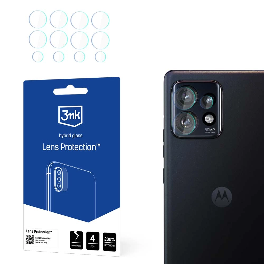 Motorola Edge 40 Pro 5G -