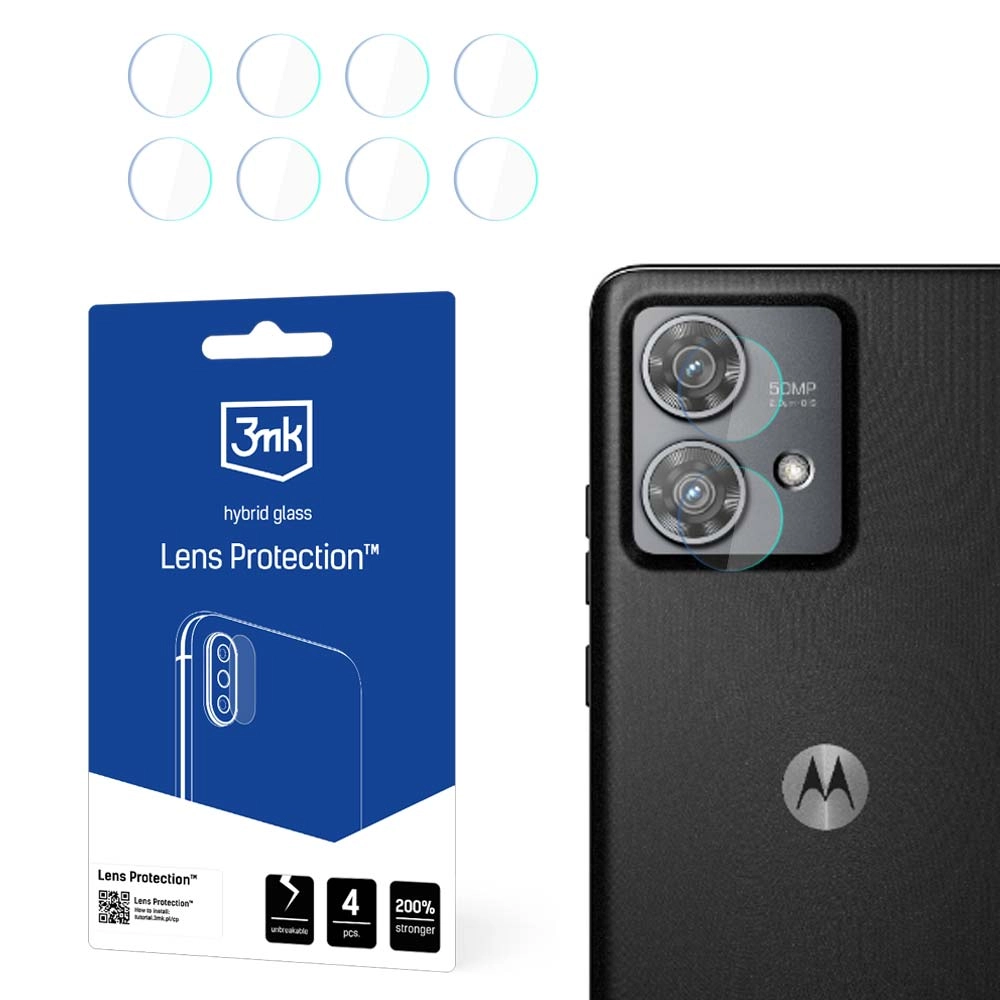 Motorola Edge 40 Neo - 3mk