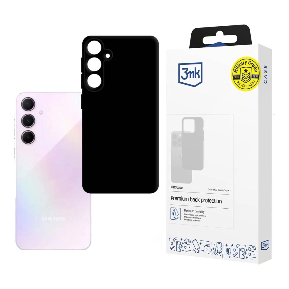 Samsung Galaxy A35 5G - 3mk