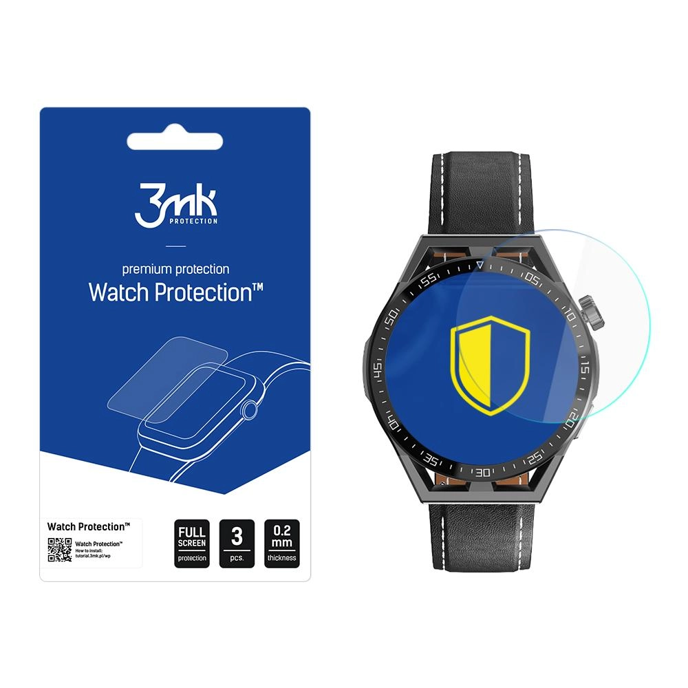 3MK 3MK FlexibleGlass Watch Rubicon RNCE88