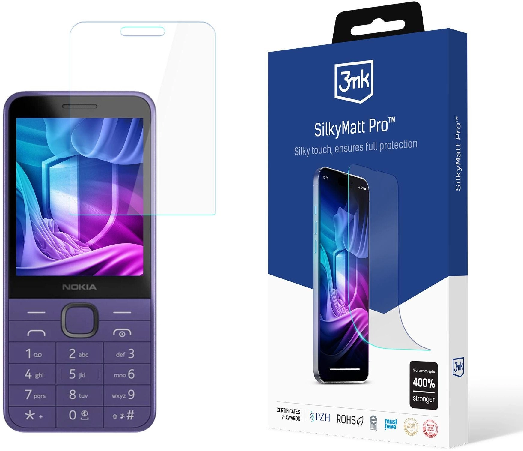Nokia 235 4G / 215 4G