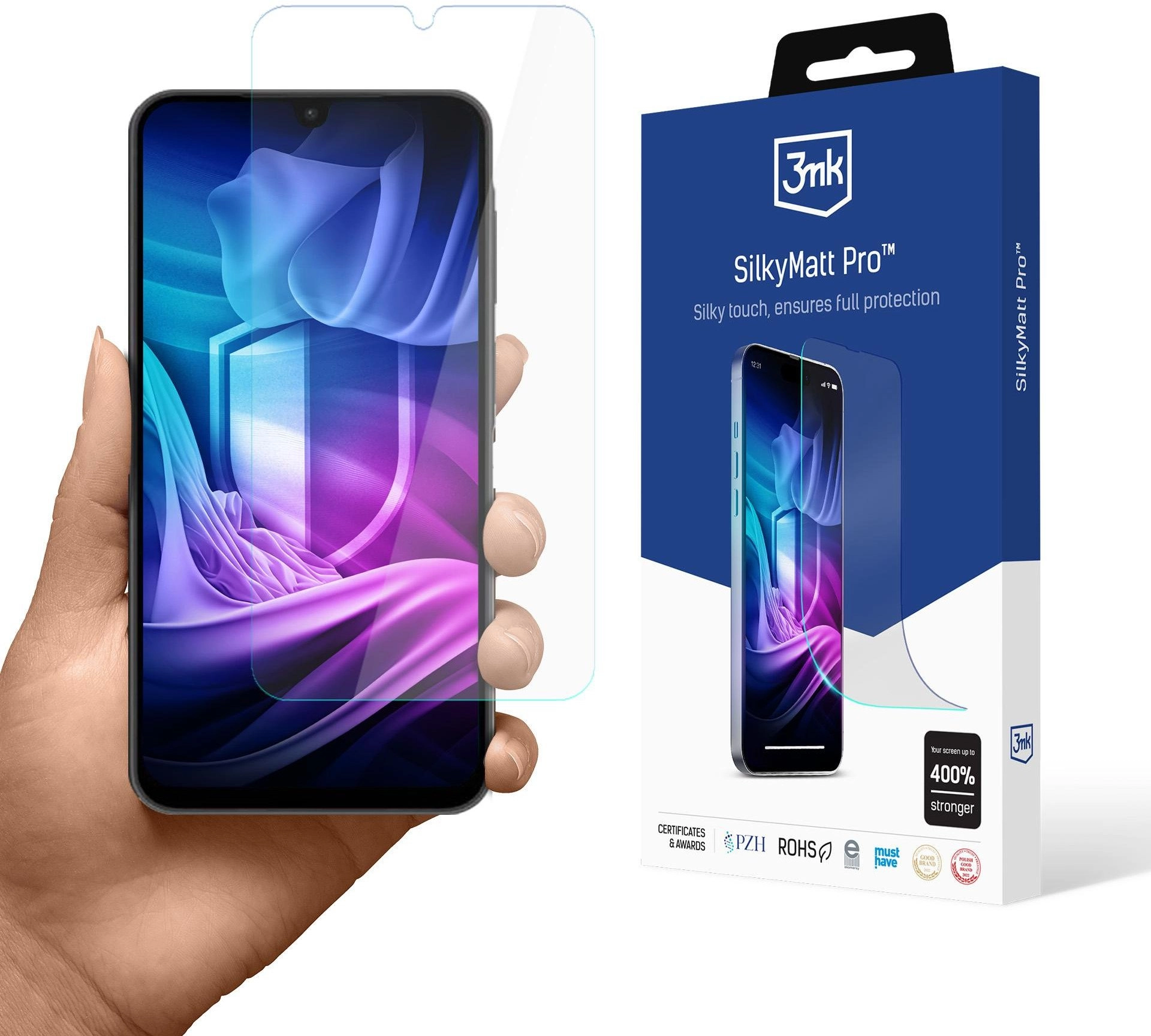 Samsung Galaxy A26 5G - 3mk