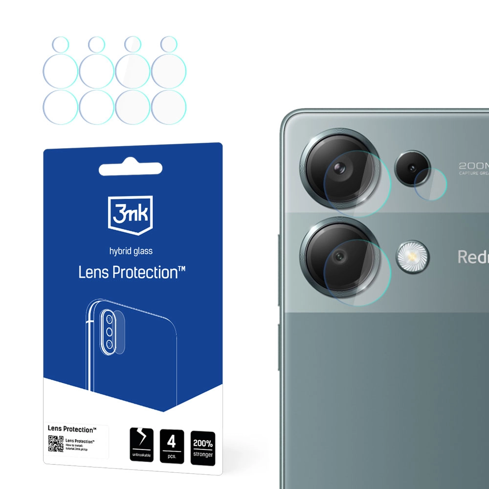 Redmi Note 13 Pro 4G -