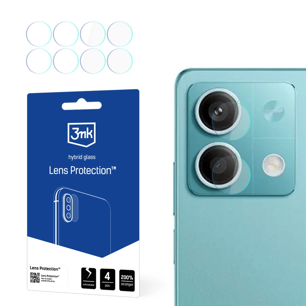 Redmi Note 13 5G - 3mk