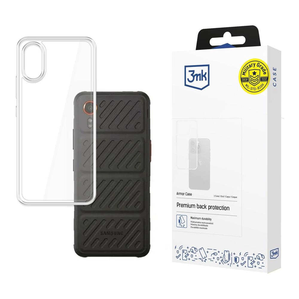 Samsung Galaxy XCover 7 - 3mk