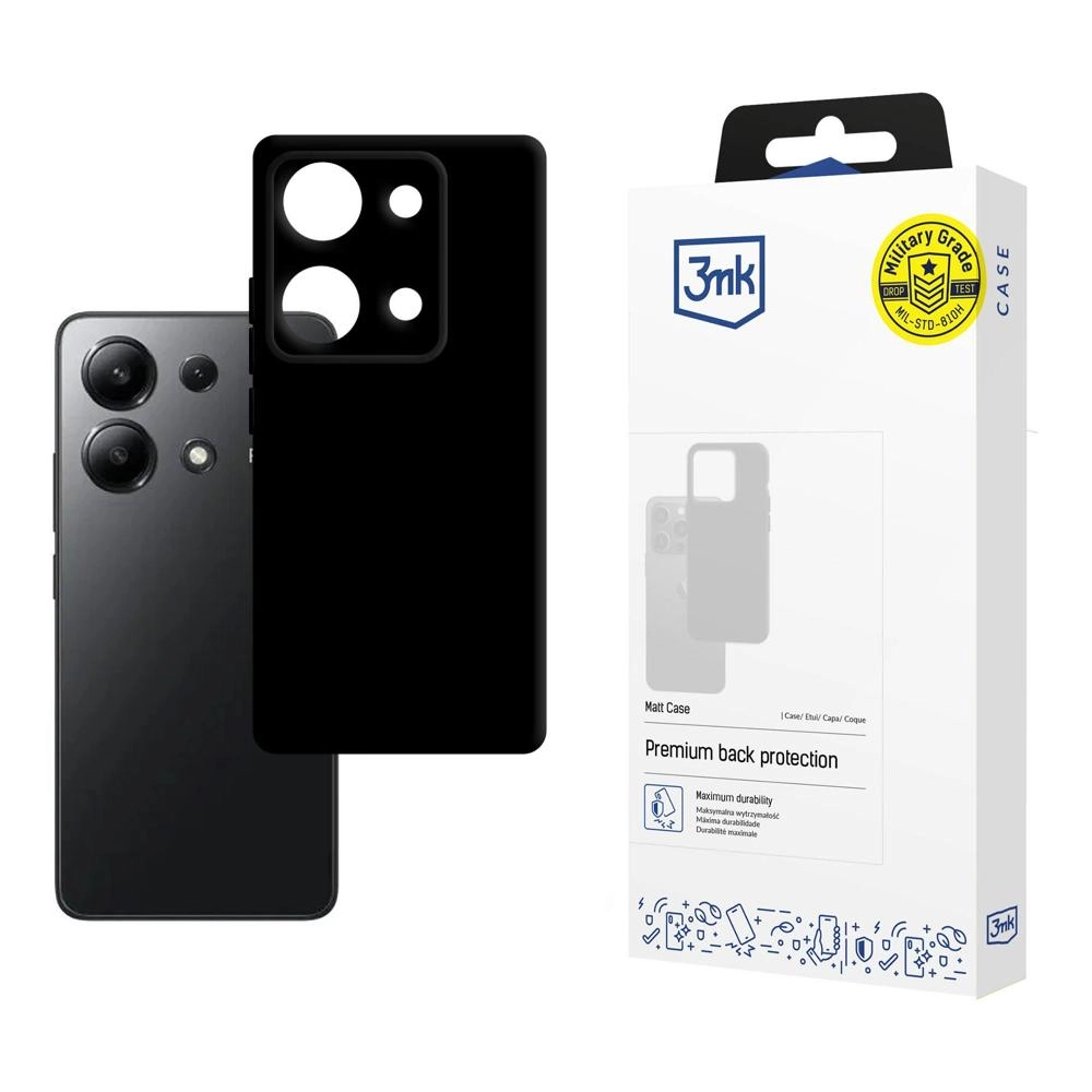 Redmi Note 13 4G - 3mk