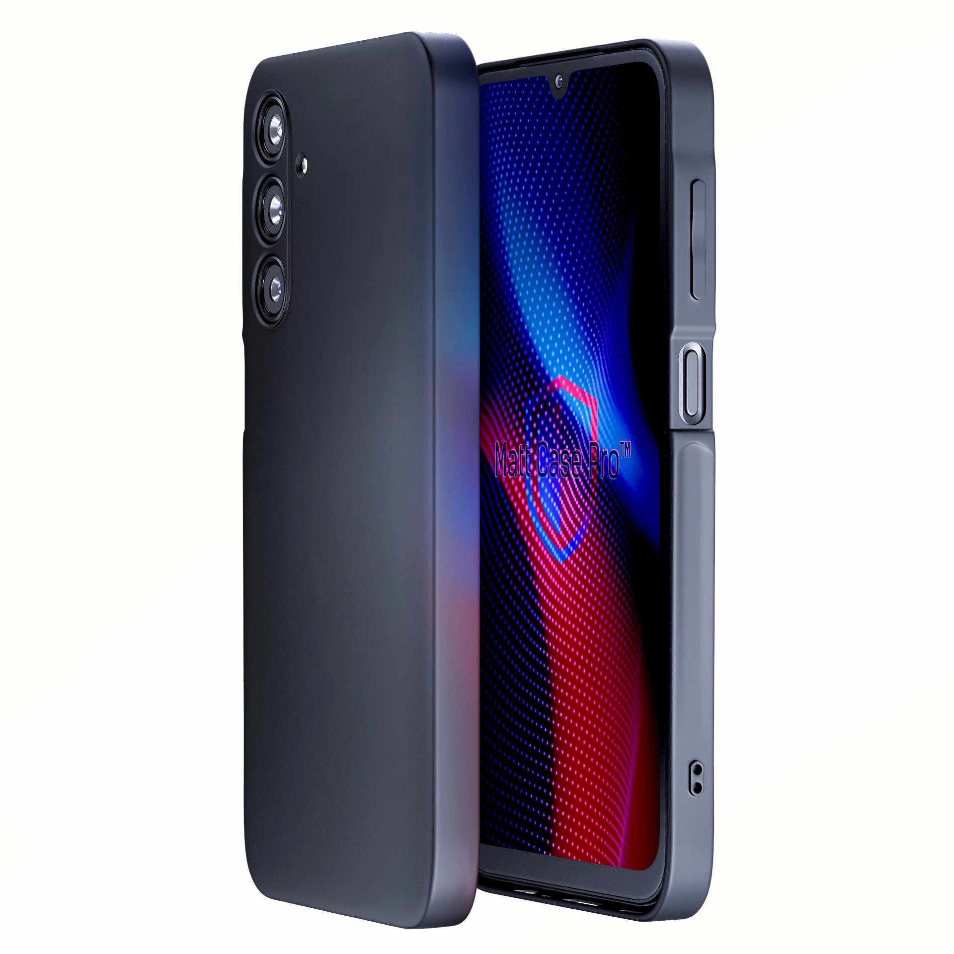 Samsung Galaxy A25 5G - 3mk