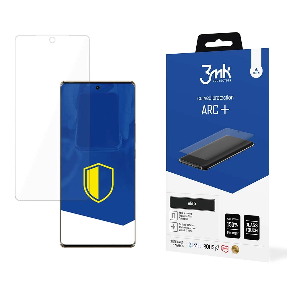 Tecno Spark 20 Pro+ - 3mk