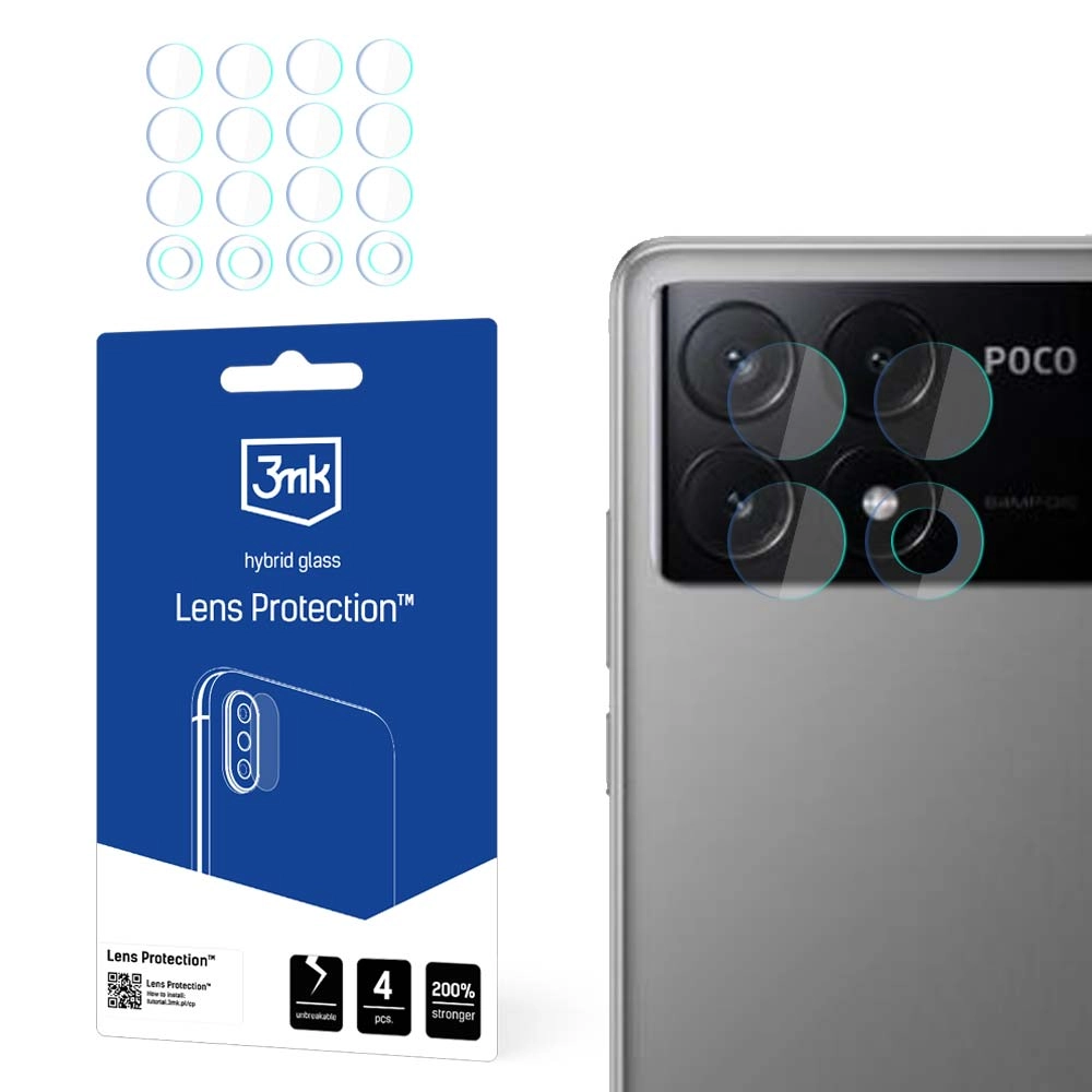 Poco X6 Pro 5G - 3mk