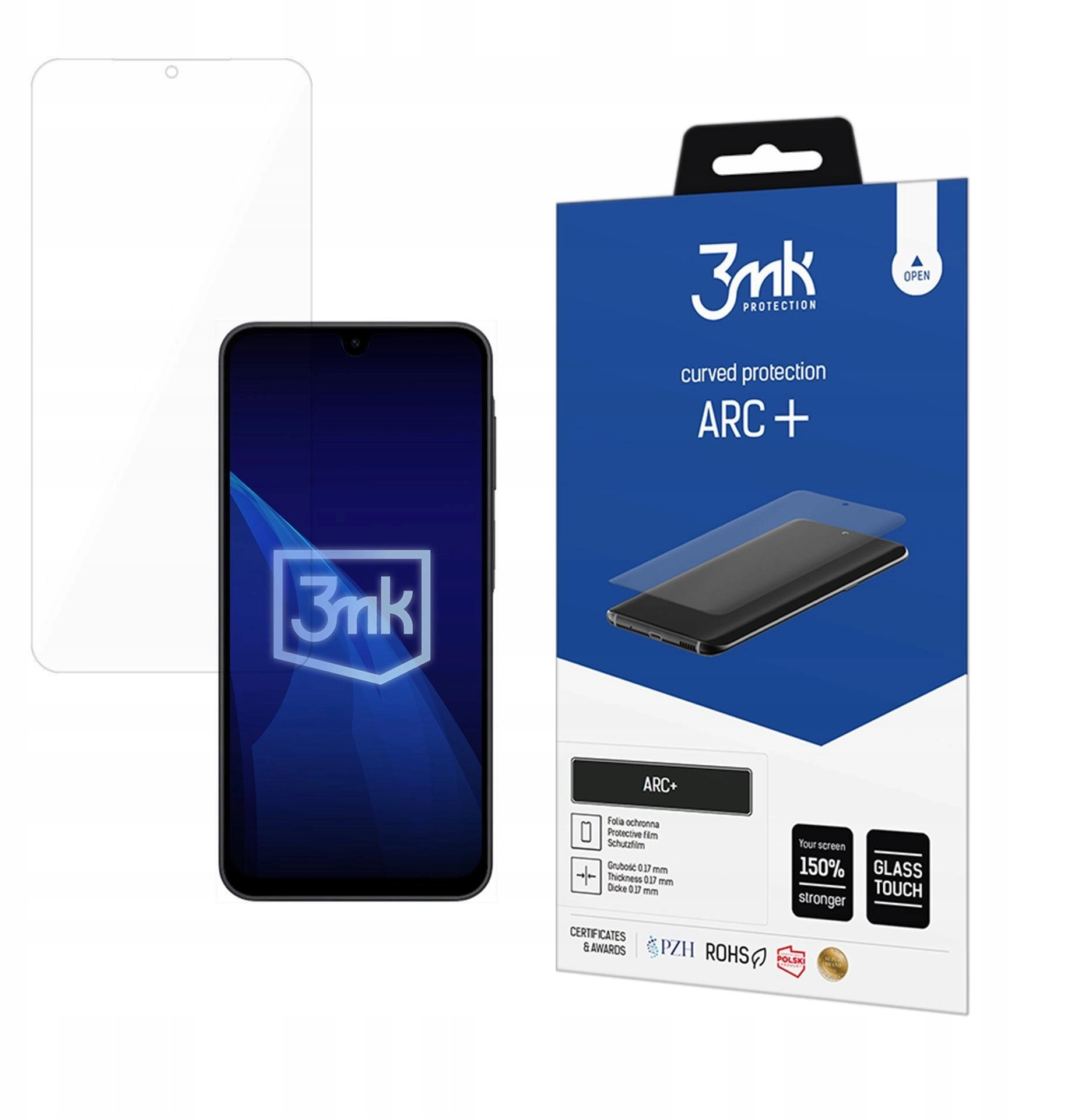 Samsung Galaxy A17 5G/ 4G -