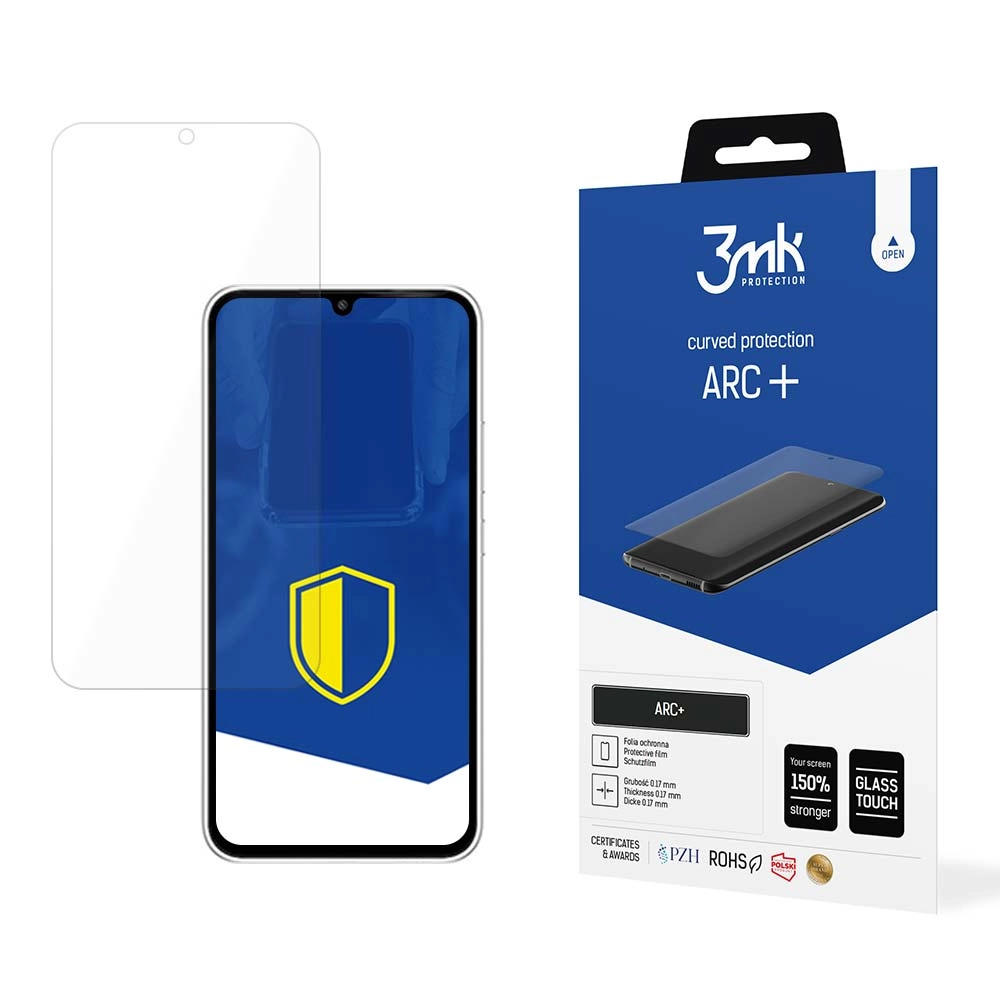 Samsung Galaxy A35/A55 5G - 3mk