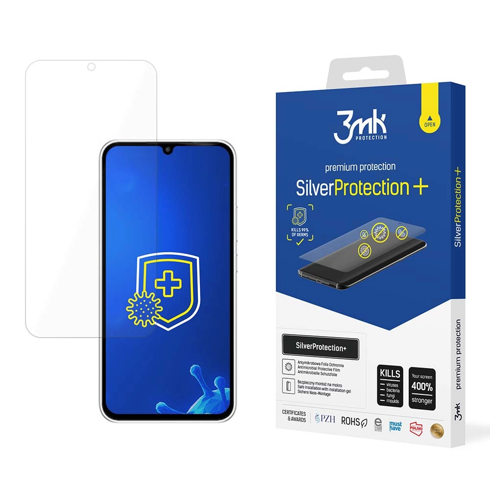 Samsung Galaxy A35/A55 5G - 3mk