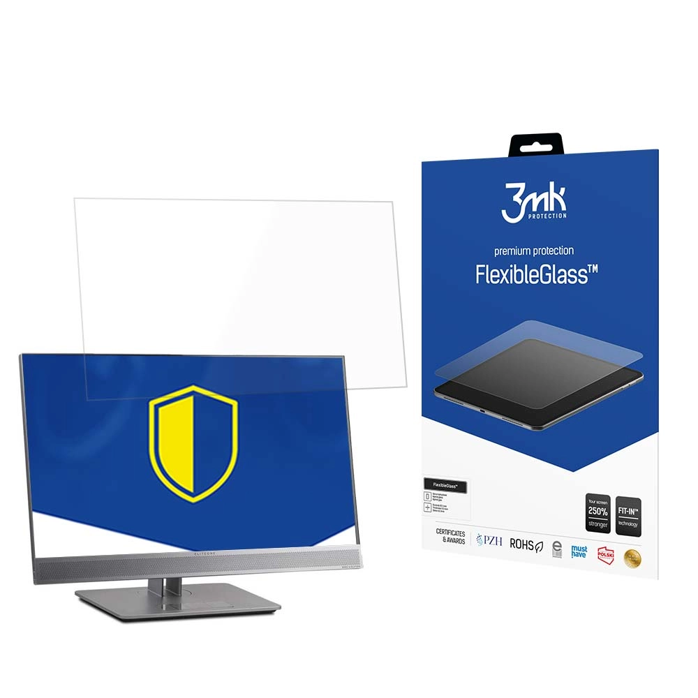 HP EliteOne 800 G4 - up