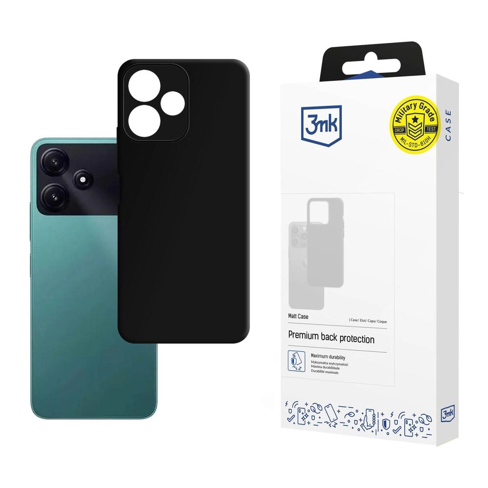 Poco M6 Pro 5G - 3mk