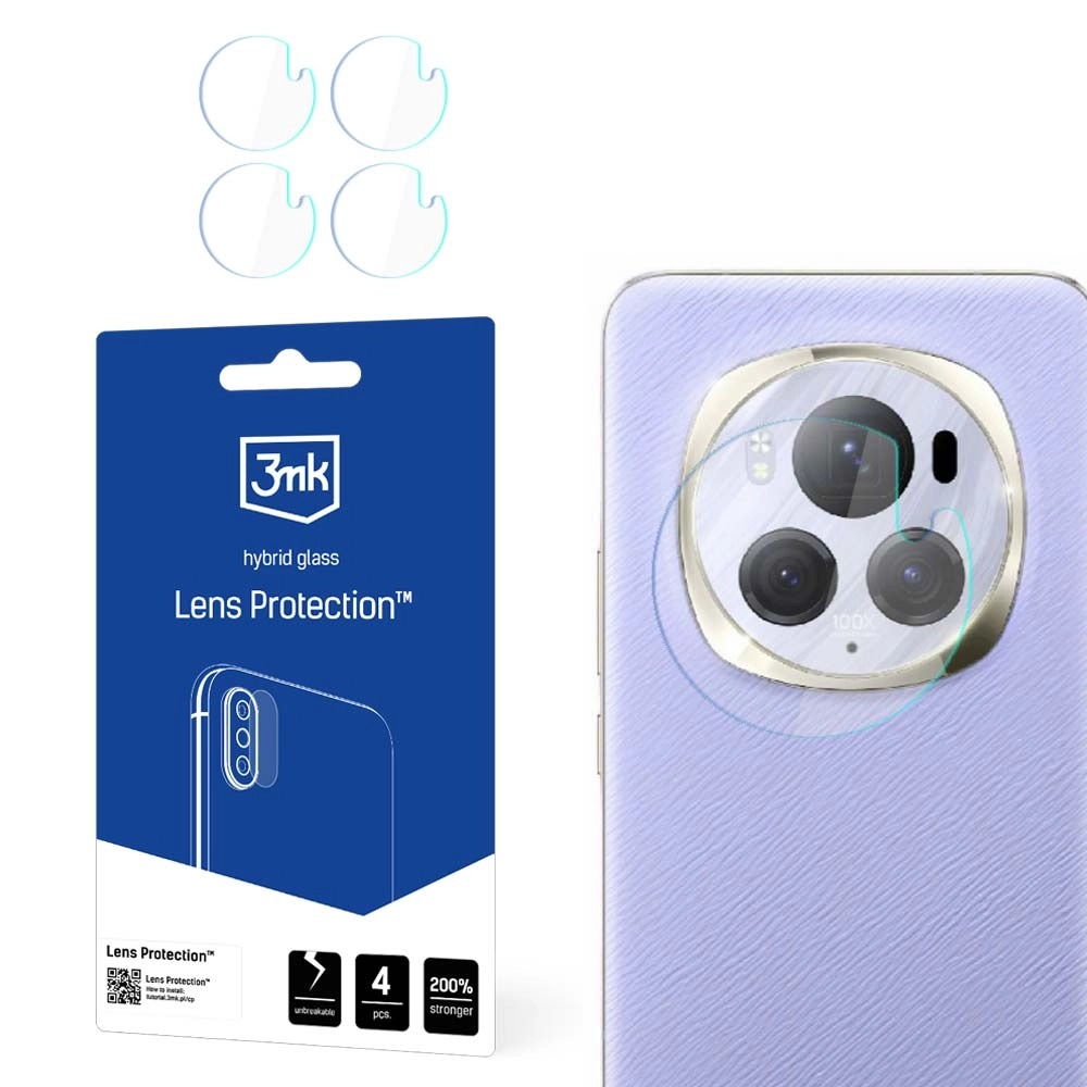 Honor Magic6 - 3mk Lens Protection