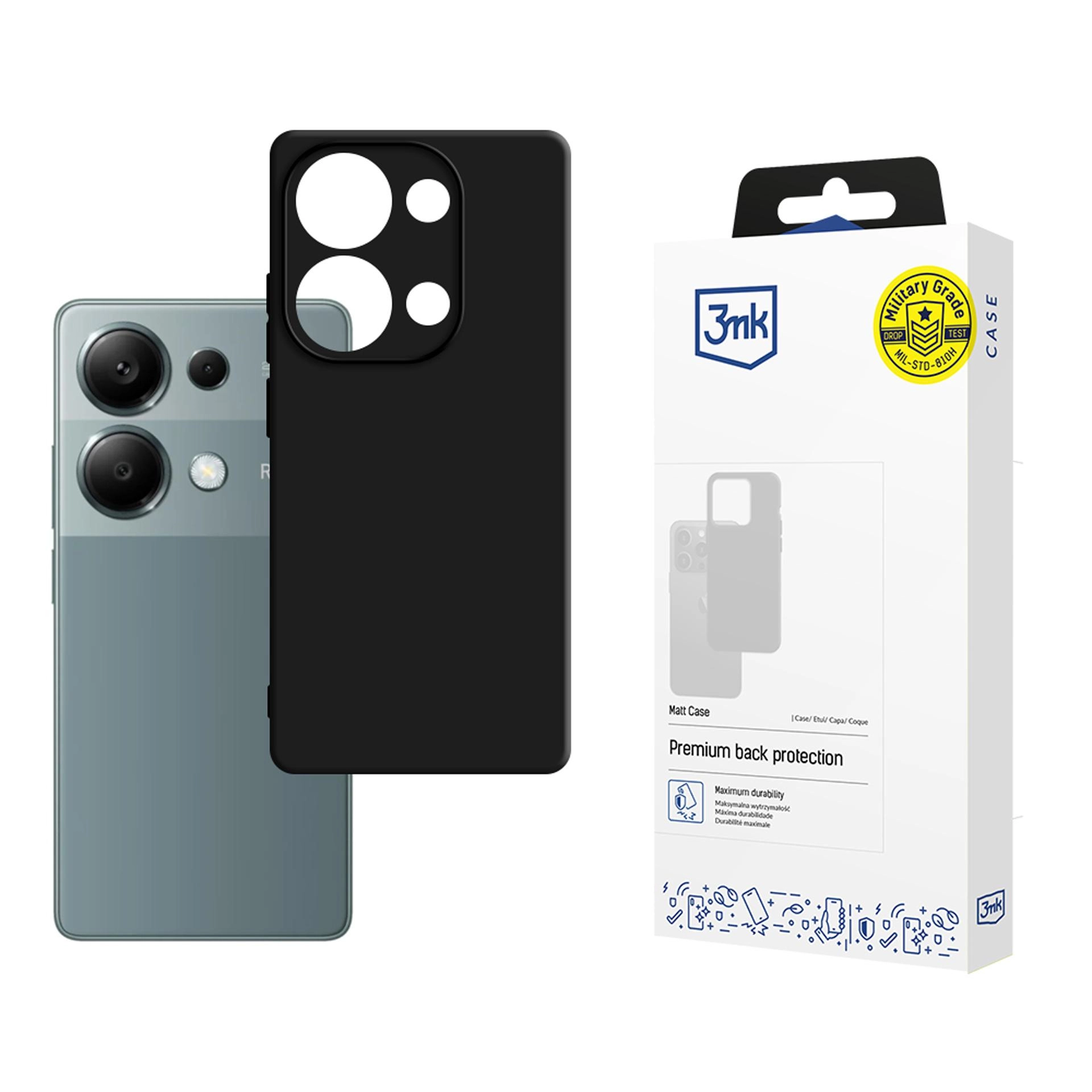 Redmi Note 13 Pro 4G -